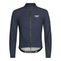 Pas Normal Studios Mechanism Pertex Regen Jacke AW23 Pas Normal Studios Mechanism Pertex Regen Jacke AW23
