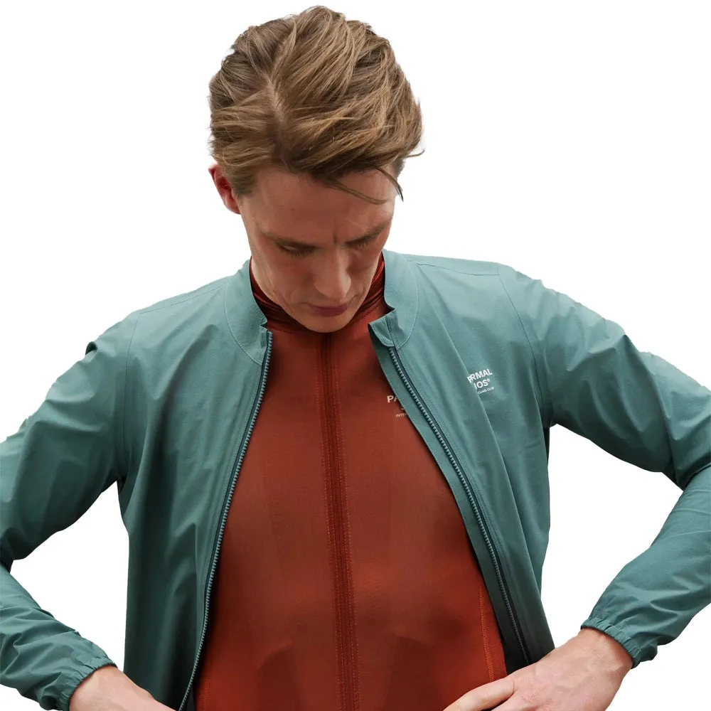 Pas Normal Studios Mechanism Pertex Regen Jacke AW23 Pas Normal Studios Mechanism Pertex Regen Jacke AW23