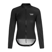 Pas Normal Studios Mechanism Pertex Regen Jacke Frauen Pas Normal Studios Mechanism Pertex Regen Jacke Frauen