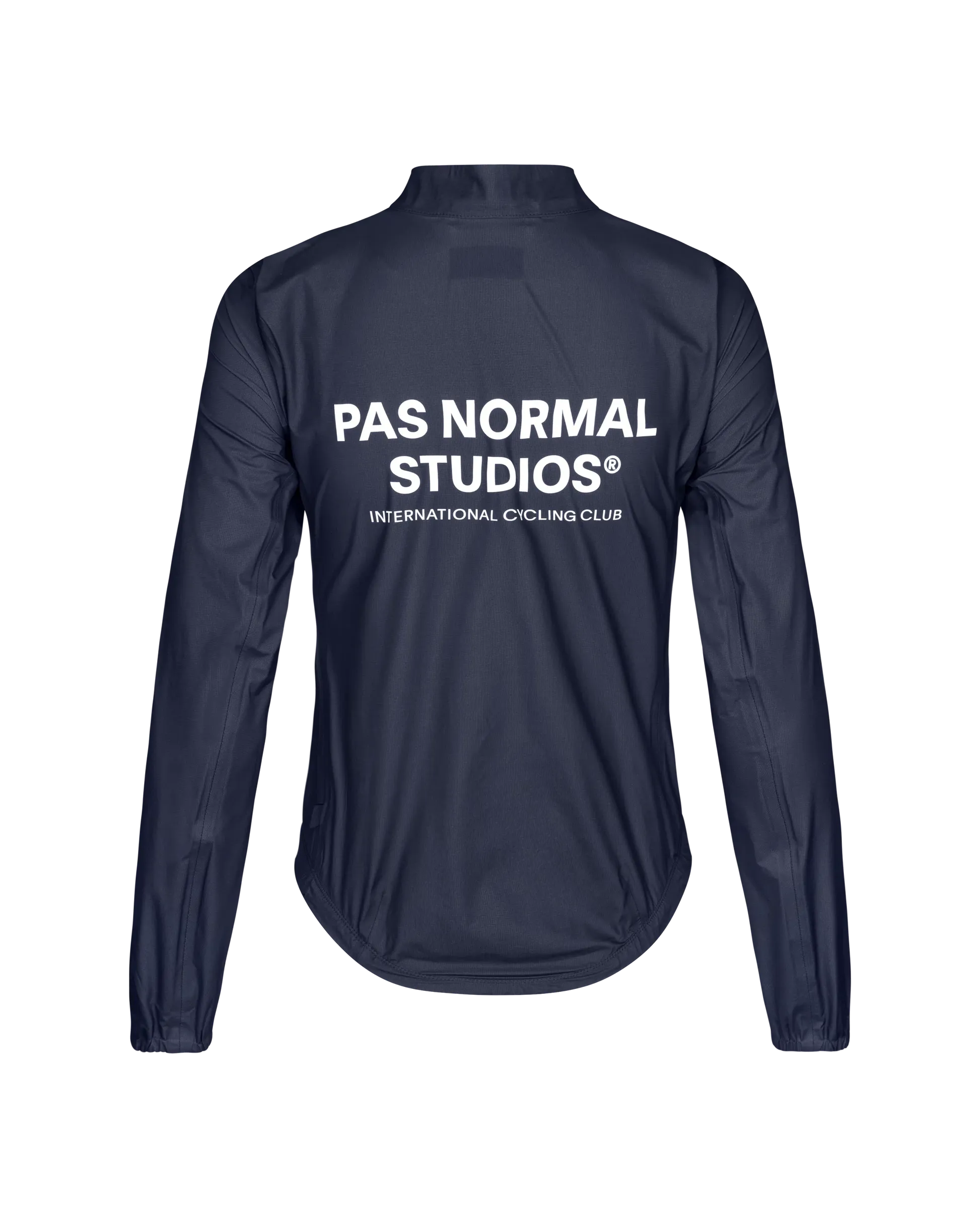 Pas Normal Studios Mechanism Pertex Regen Jacke Frauen