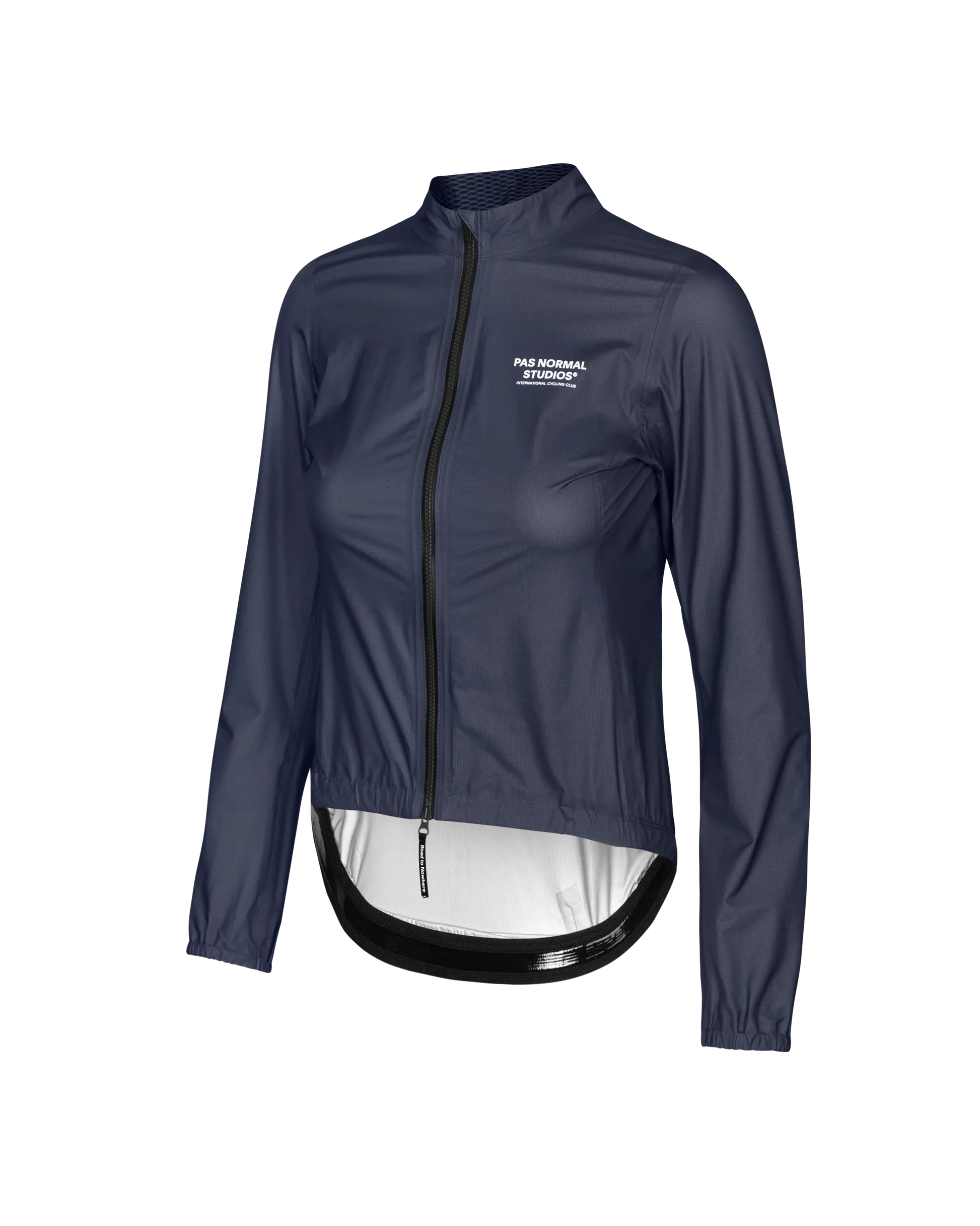 Pas Normal Studios Mechanism Pertex Regen Jacke Frauen