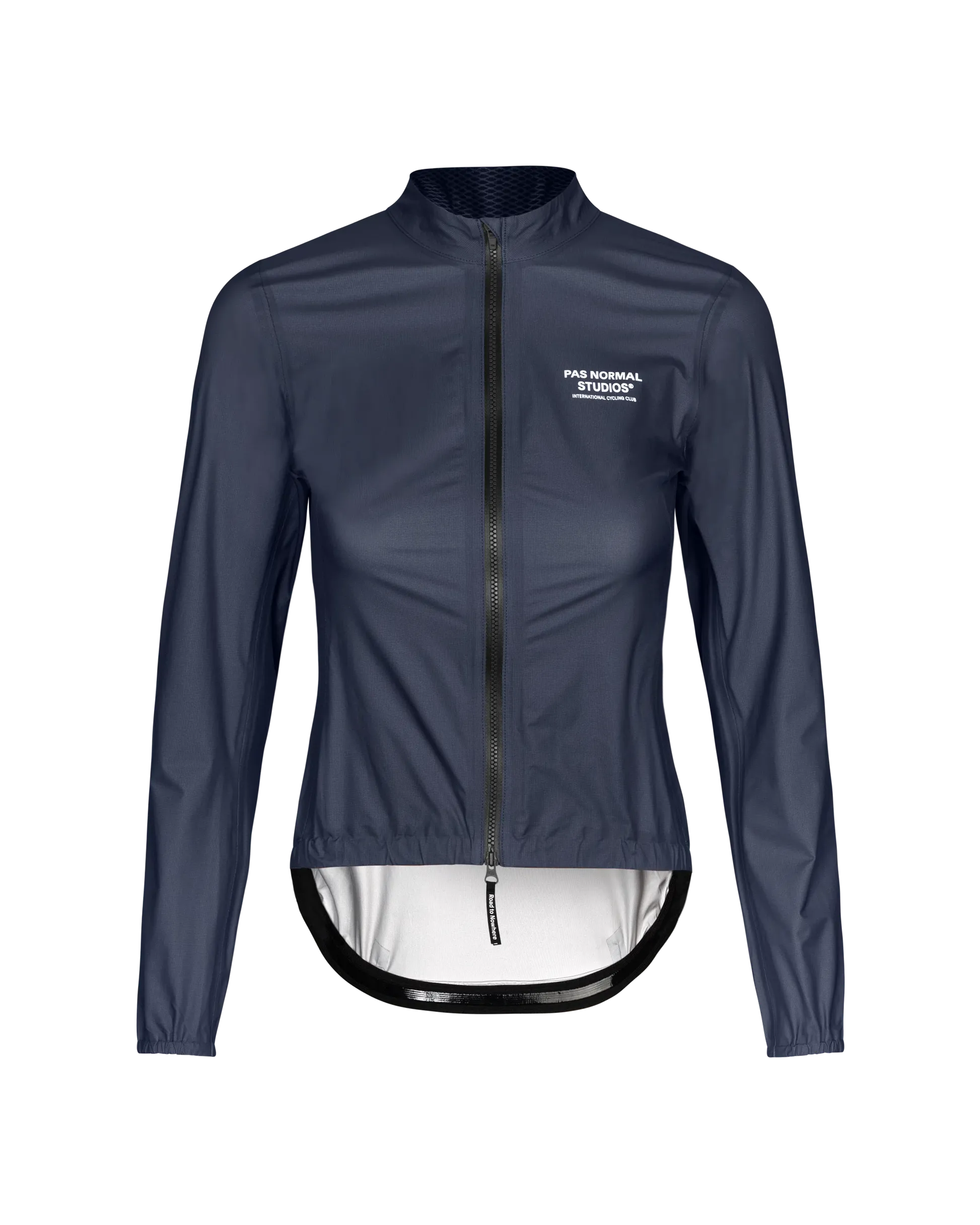 Pas Normal Studios Mechanism Pertex Regen Jacke Frauen
