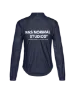 Pas Normal Studios Mechanism Pertex Regen Jacke Frauen