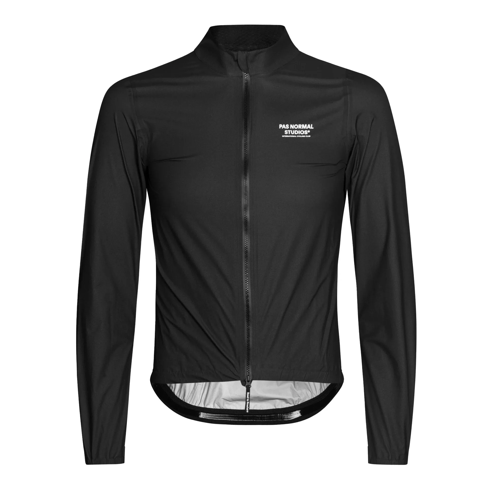 Pas Normal Studios Mechanism Pertex Regenjacke