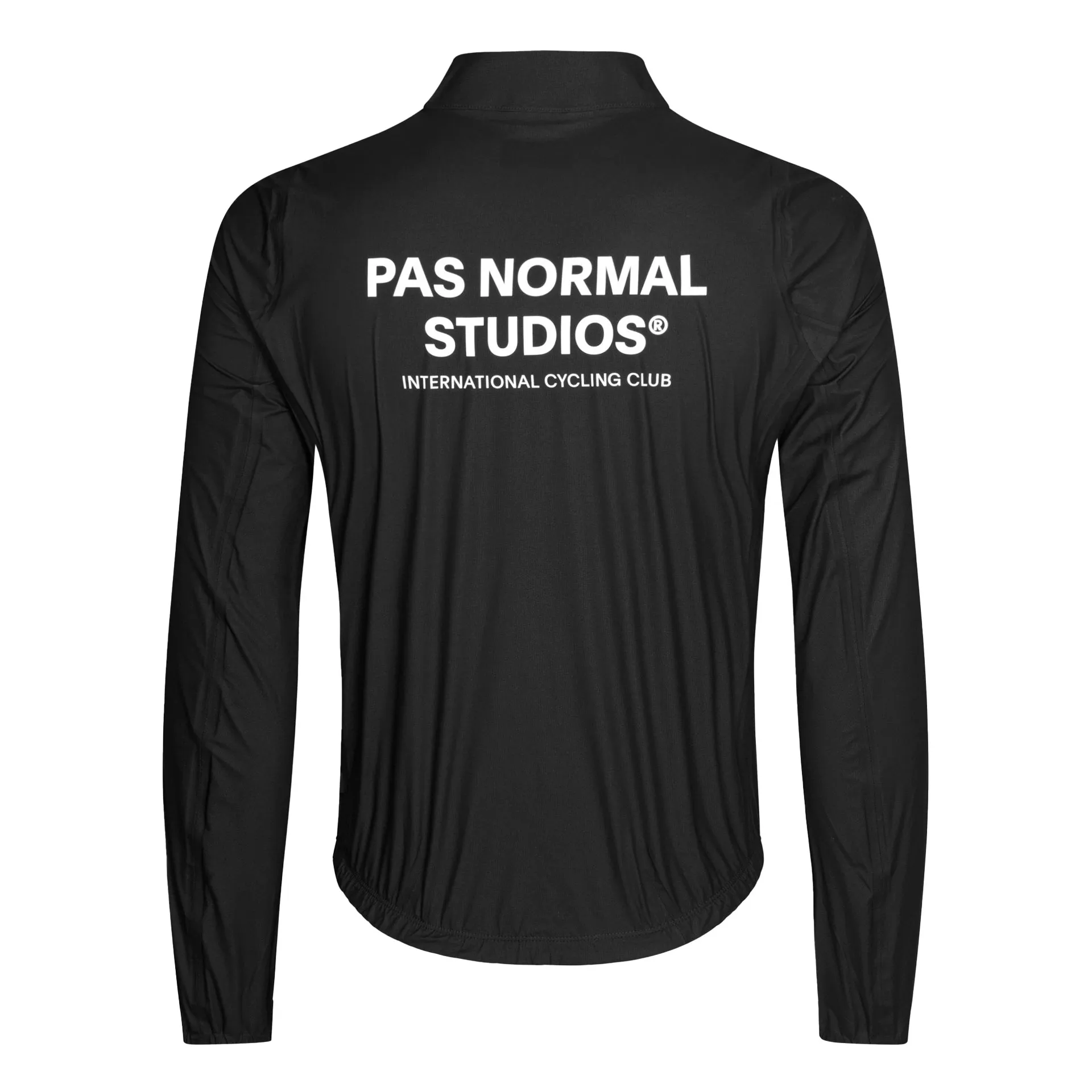Pas Normal Studios Mechanism Pertex Regenjacke