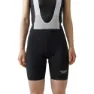 Pas Normal Studios Mechanism Pro Damen Trägerhose, Schwarz