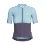 Pas Normal Studios Mechanism Pro Damen Trikot, Iron grey /pale blue