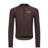 Pas Normal Studios Mechanism Pro Langarmtrikot Pas Normal Studios Mechanism Pro Langarmtrikot