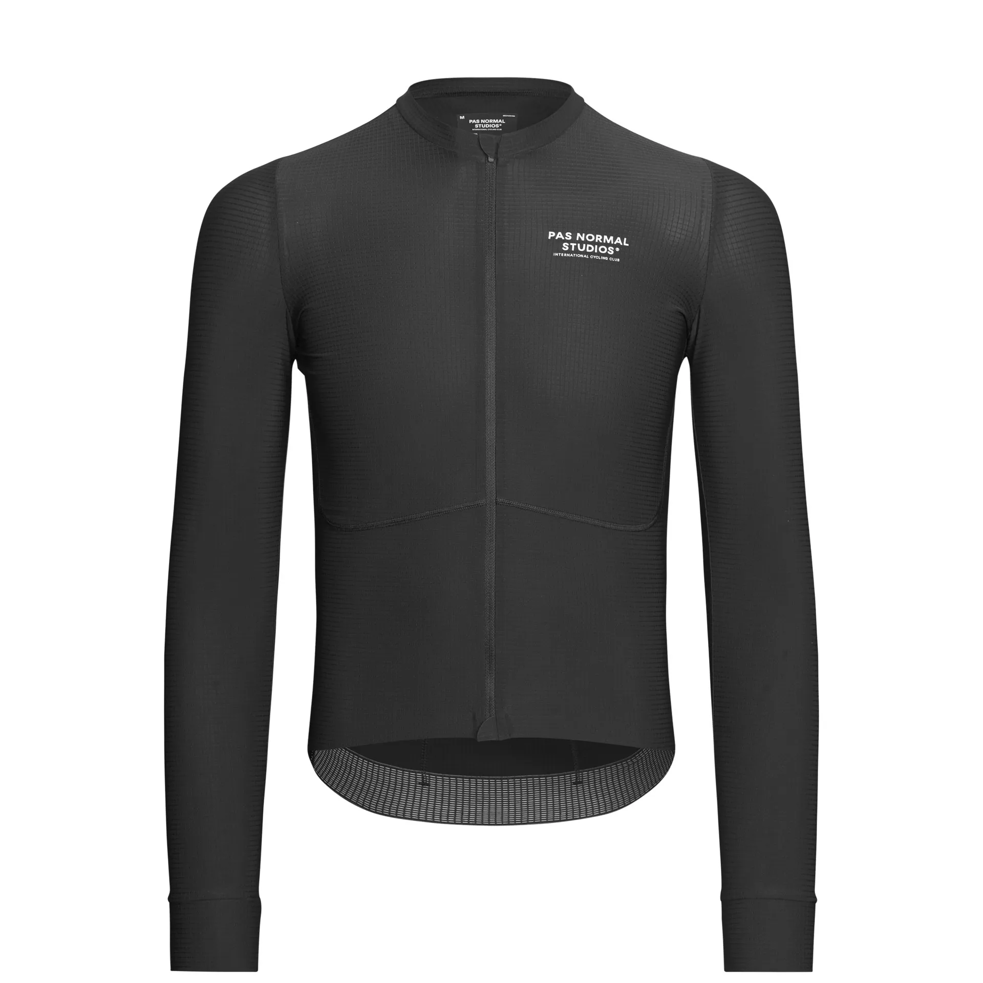Pas Normal Studios Mechanism Pro Langarmtrikot Pas Normal Studios Mechanism Pro Langarmtrikot