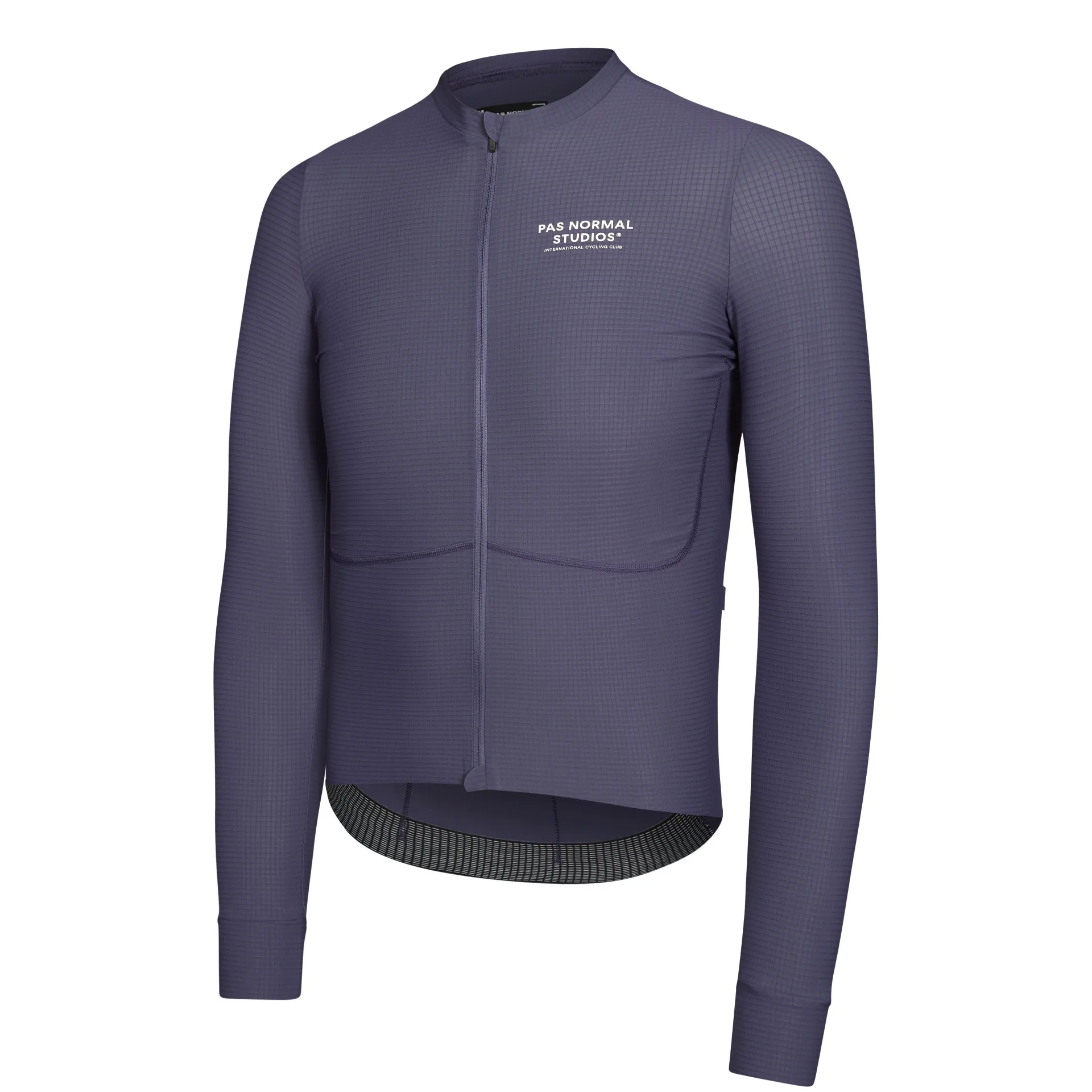 Pas Normal Studios Mechanism Pro Langarmtrikot Pas Normal Studios Mechanism Pro Langarmtrikot
