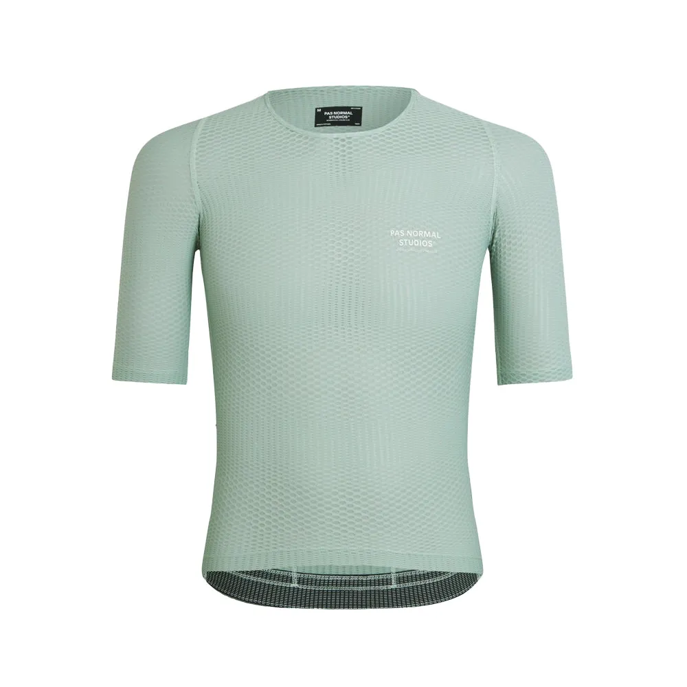Pas Normal Studios Mechanism Pro Ohne Reißverschluss Trikot