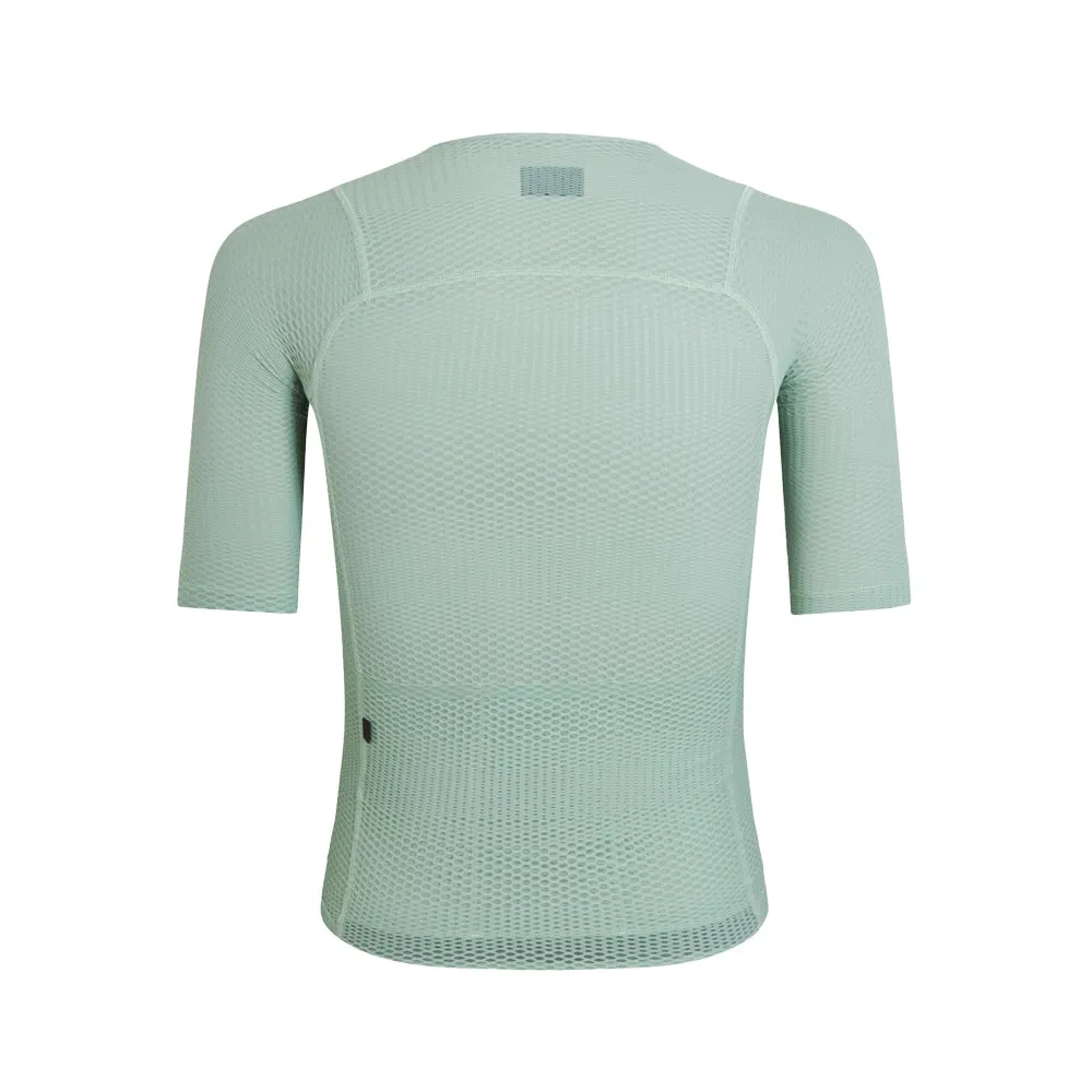 Pas Normal Studios Mechanism Pro Ohne Reißverschluss Trikot