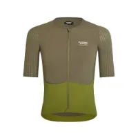 Pas Normal Studios Mechanism Pro Radtrikot Pas Normal Studios Mechanism Pro Radtrikot