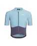 Iron grey / pale blue