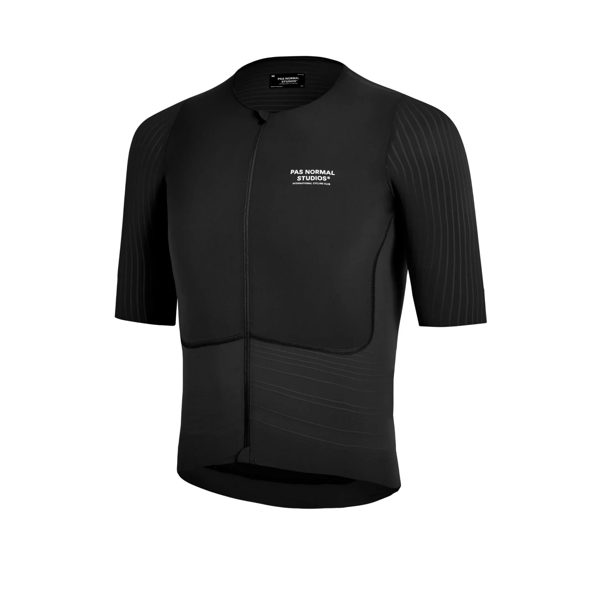Pas Normal Studios Mechanism Pro Trikot Pas Normal Studios Mechanism Pro Trikot