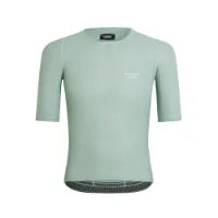 Pas Normal Studios Mechanism Pro Zipless Radtrikot Pas Normal Studios Mechanism Pro Zipless Radtrikot