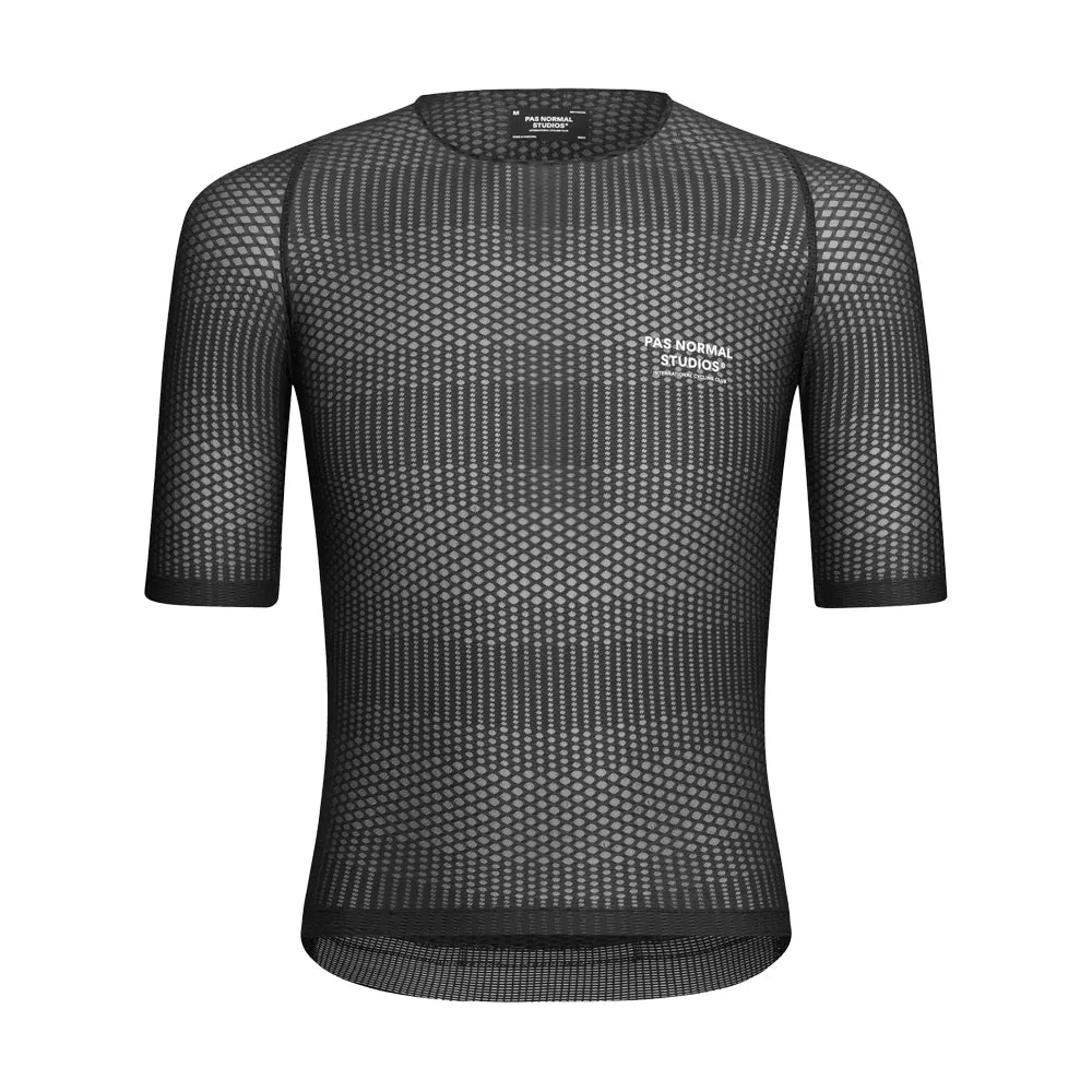 Pas Normal Studios Mechanism Pro Zipless Radtrikot Pas Normal Studios Mechanism Pro Zipless Radtrikot