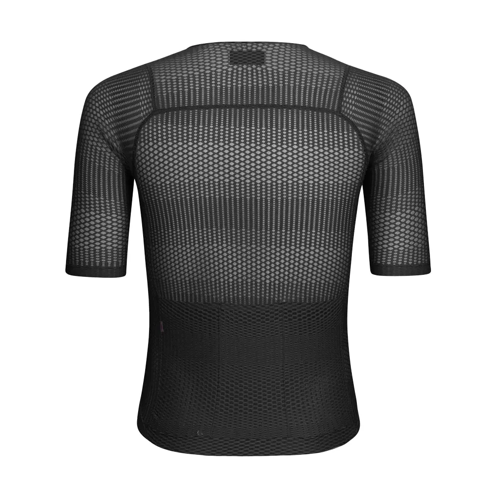 Pas Normal Studios Mechanism Pro Zipless Radtrikot Pas Normal Studios Mechanism Pro Zipless Radtrikot