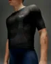 Pas Normal Studios Mechanism Pro Zipless Radtrikot