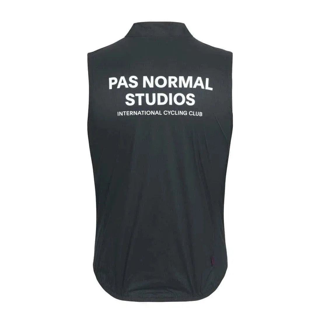 Pas Normal Studios Mechanism Rain Weste Pas Normal Studios Mechanism Rain Weste