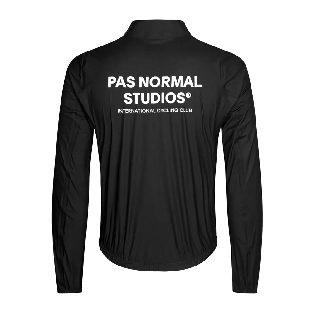 Pas Normal Studios Mechanism Regenjacke