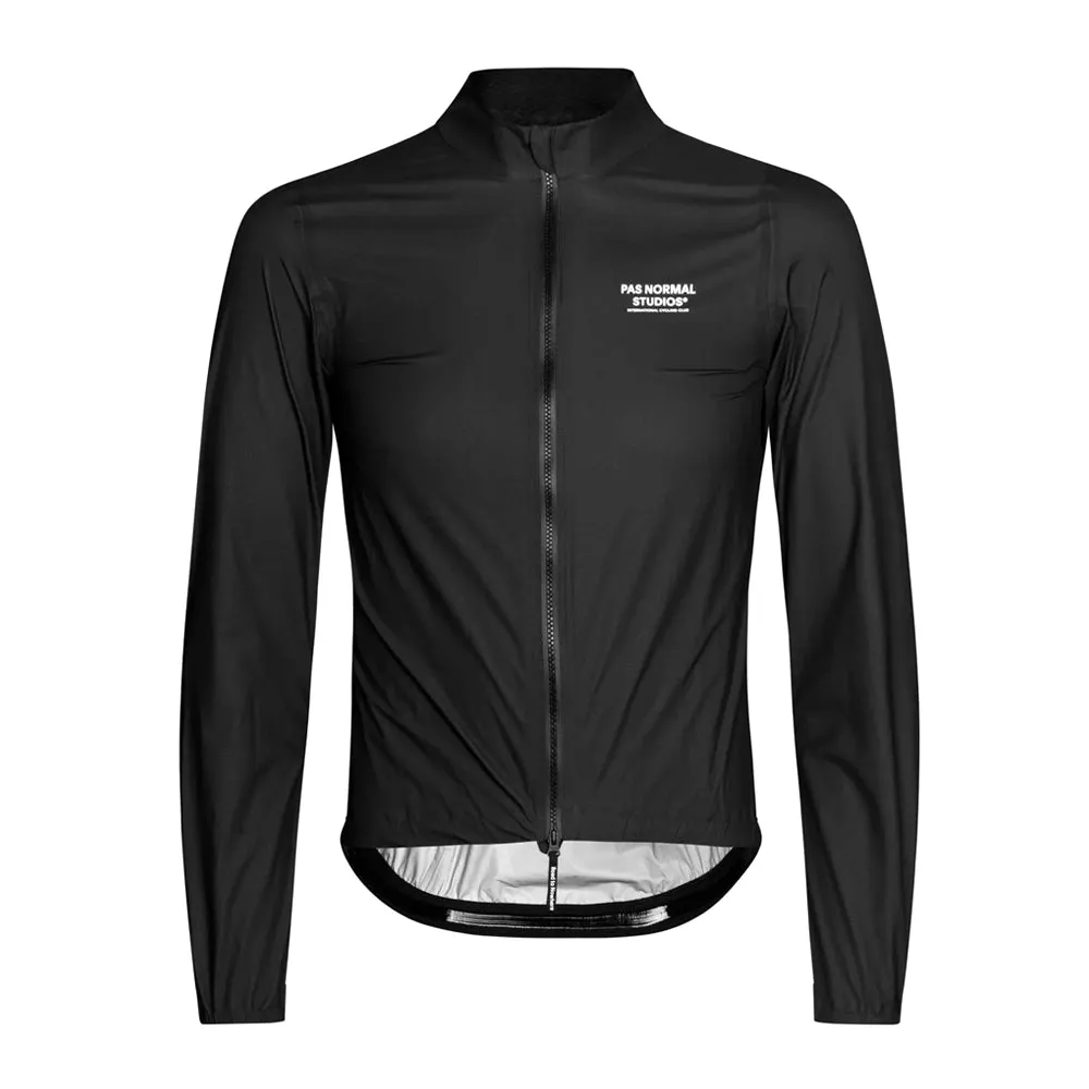 Pas Normal Studios Mechanism Regenjacke