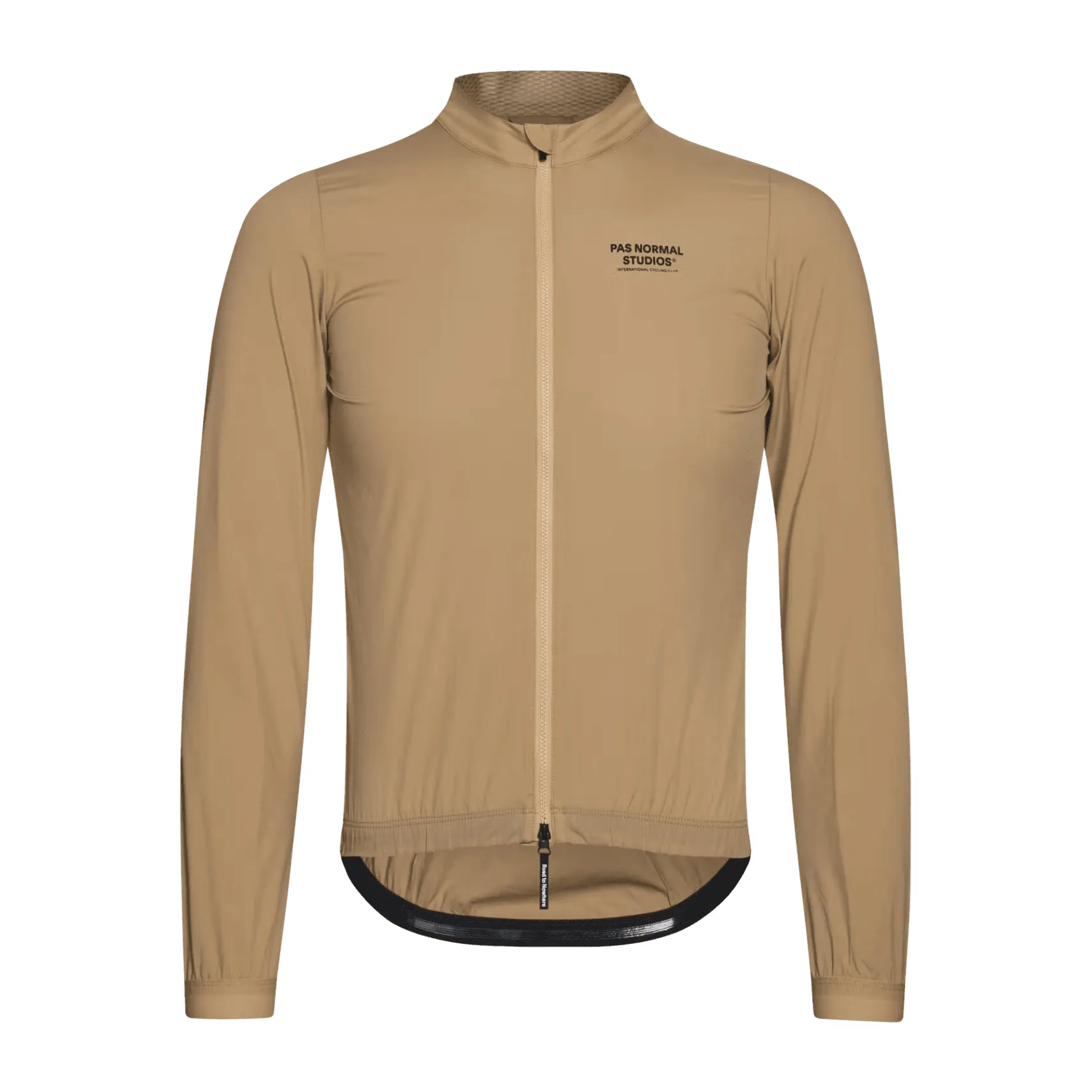 Pas Normal Studios Mechanism Stow Away Jacke Pas Normal Studios Mechanism Stow Away Jacke
