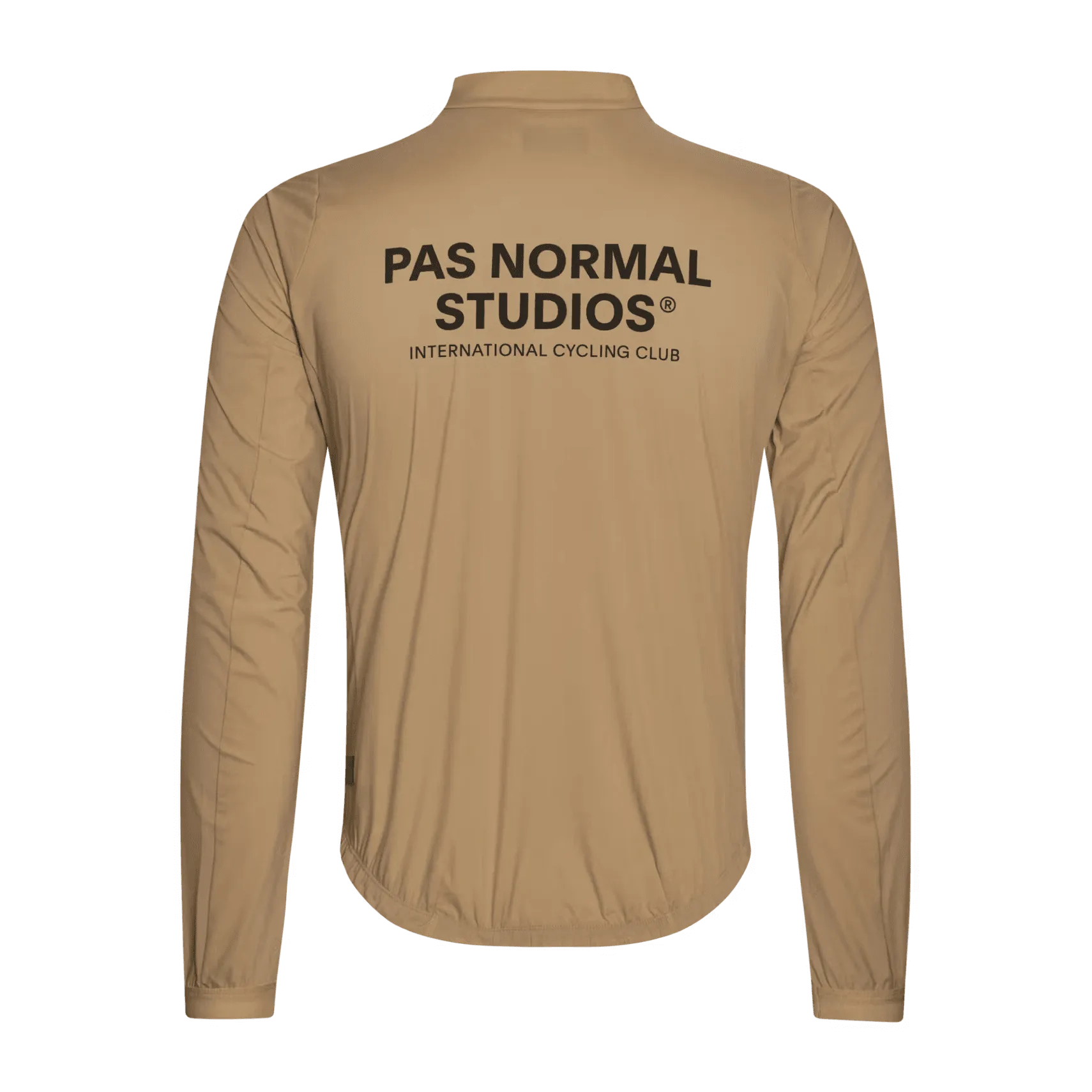 Pas Normal Studios Mechanism Stow Away Jacke Pas Normal Studios Mechanism Stow Away Jacke