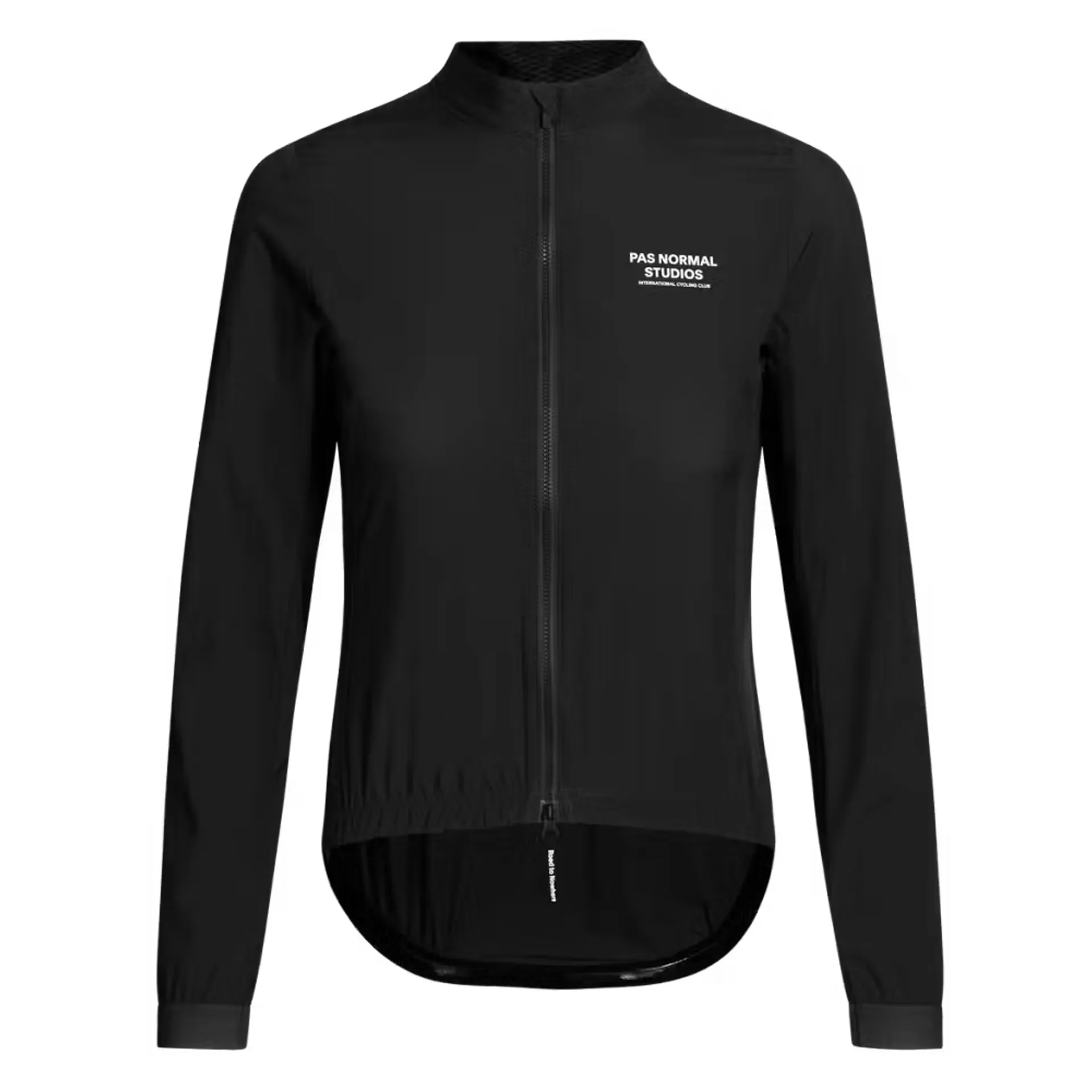 Pas Normal Studios Mechanism Stow Away Jacke