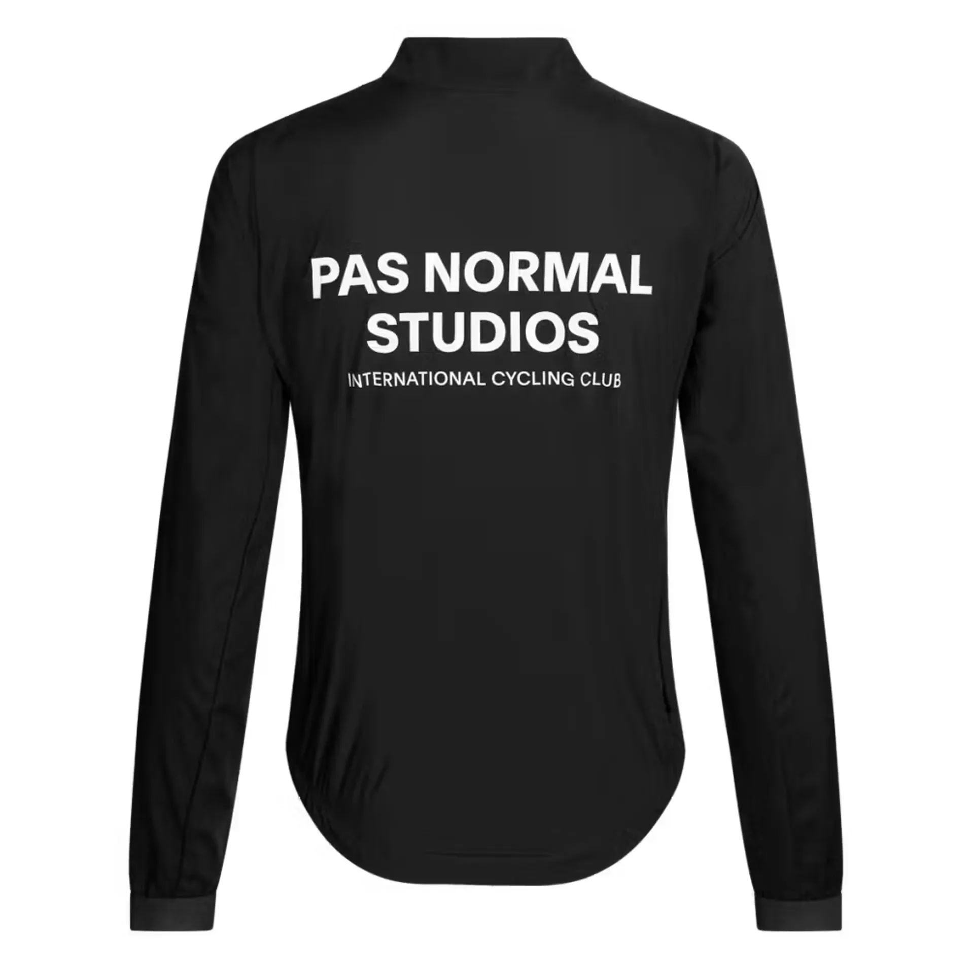 Pas Normal Studios Mechanism Stow Away Jacke