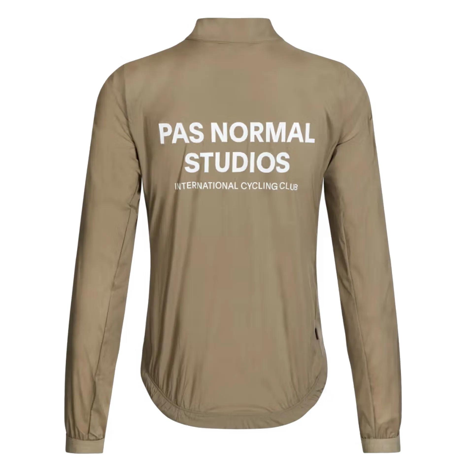 Pas Normal Studios Mechanism Stow Away Jacke
