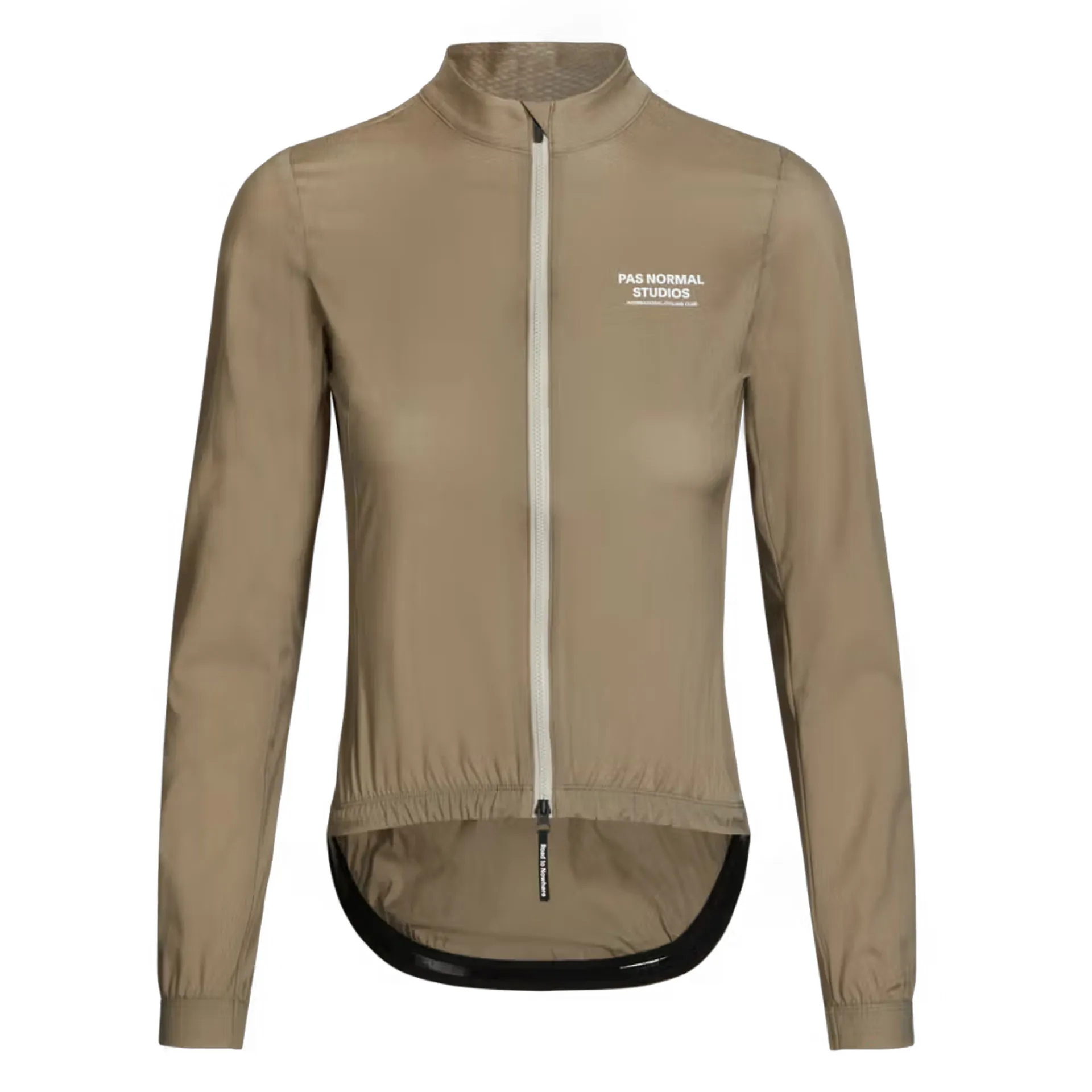 Pas Normal Studios Mechanism Stow Away Jacke