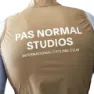 Pas Normal Studios Mechanism Stow Away Weste