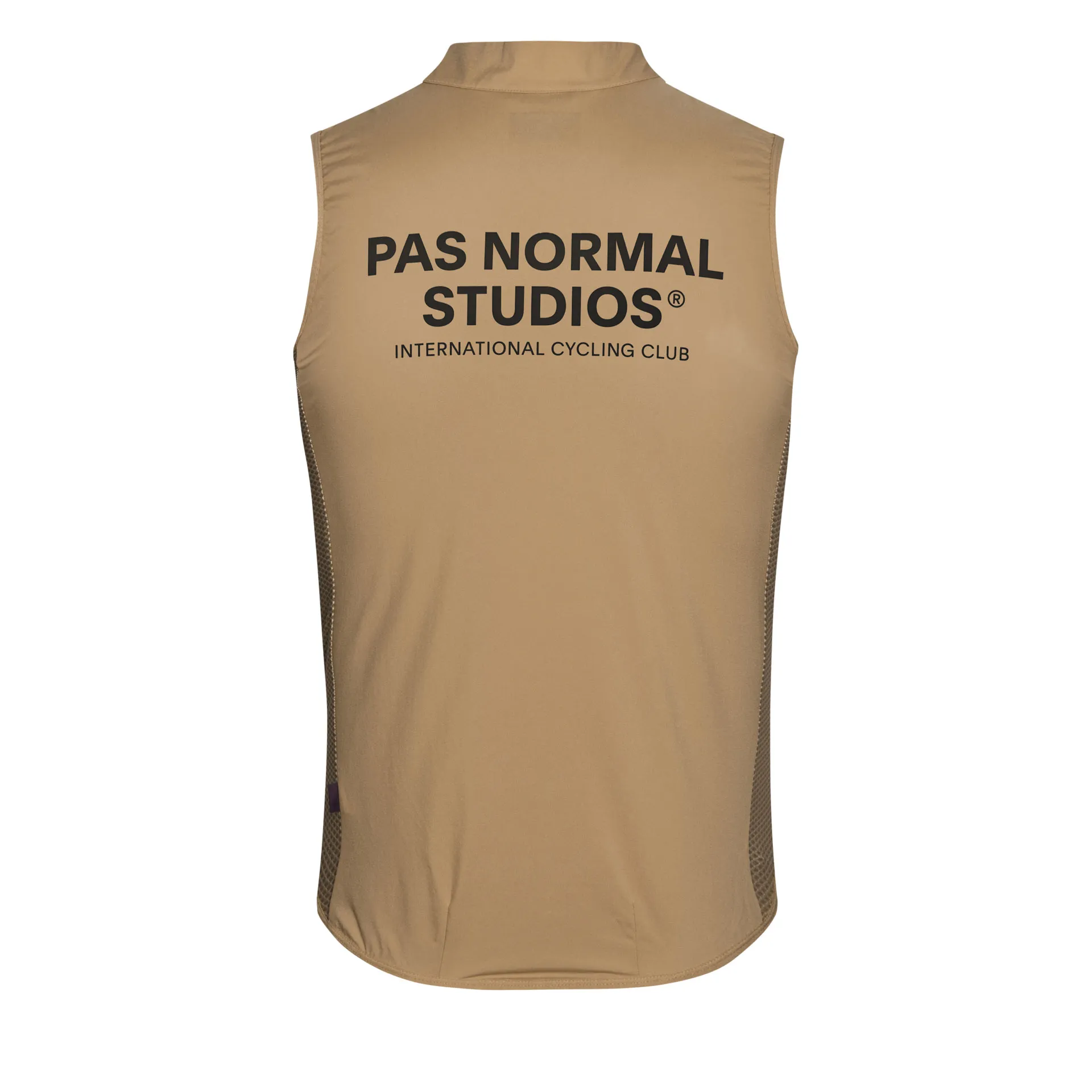 Pas Normal Studios Mechanism Stow Away Weste