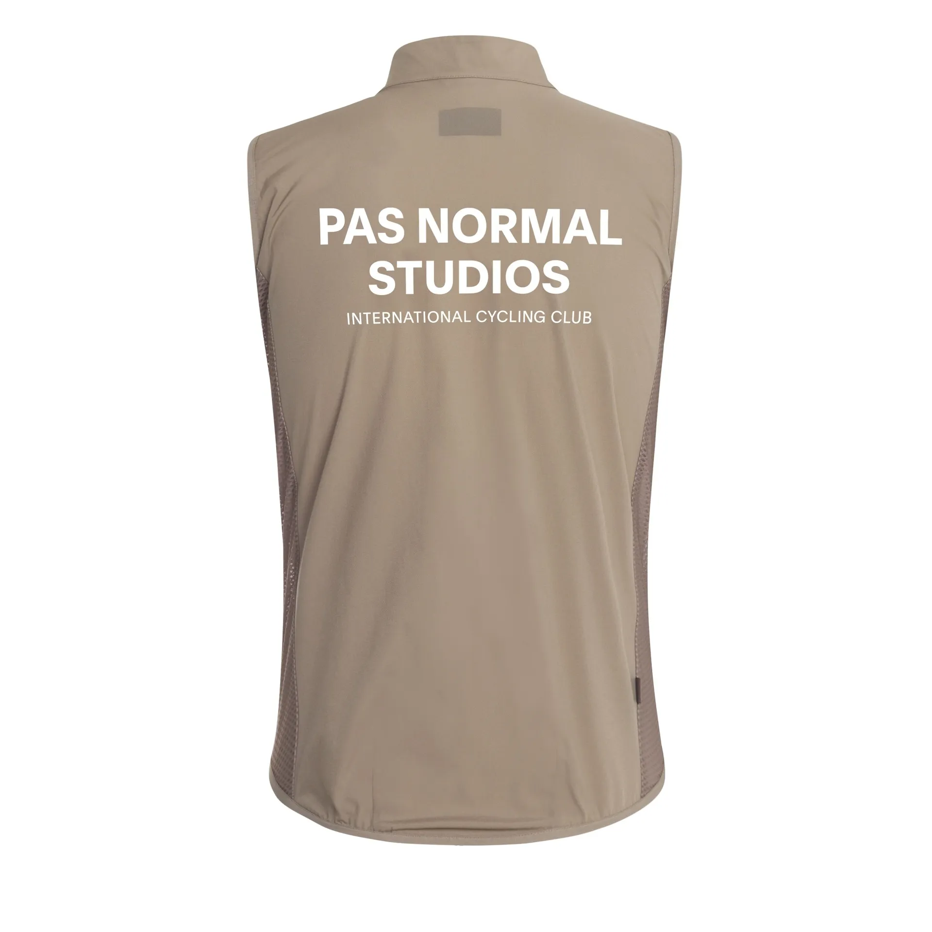 Pas Normal Studios Mechanism Stow Away Weste