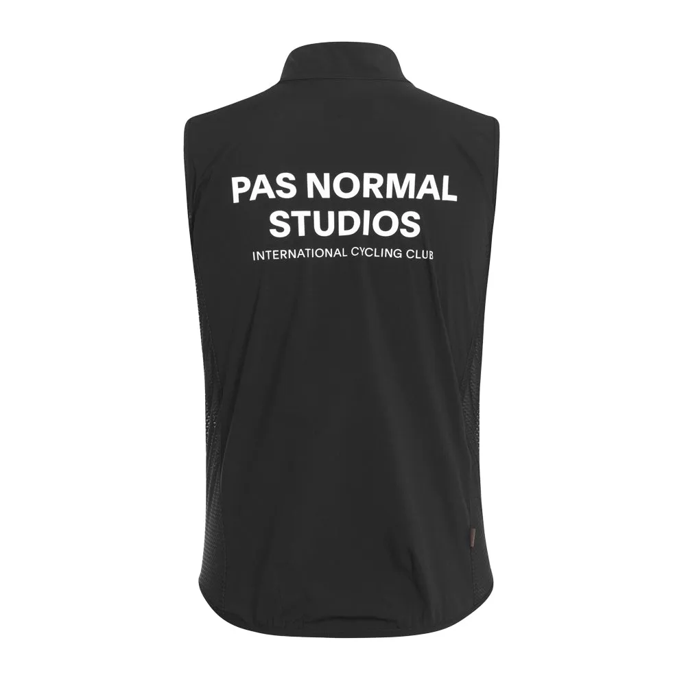 Pas Normal Studios Mechanism Stow Away Weste Pas Normal Studios Mechanism Stow Away Weste
