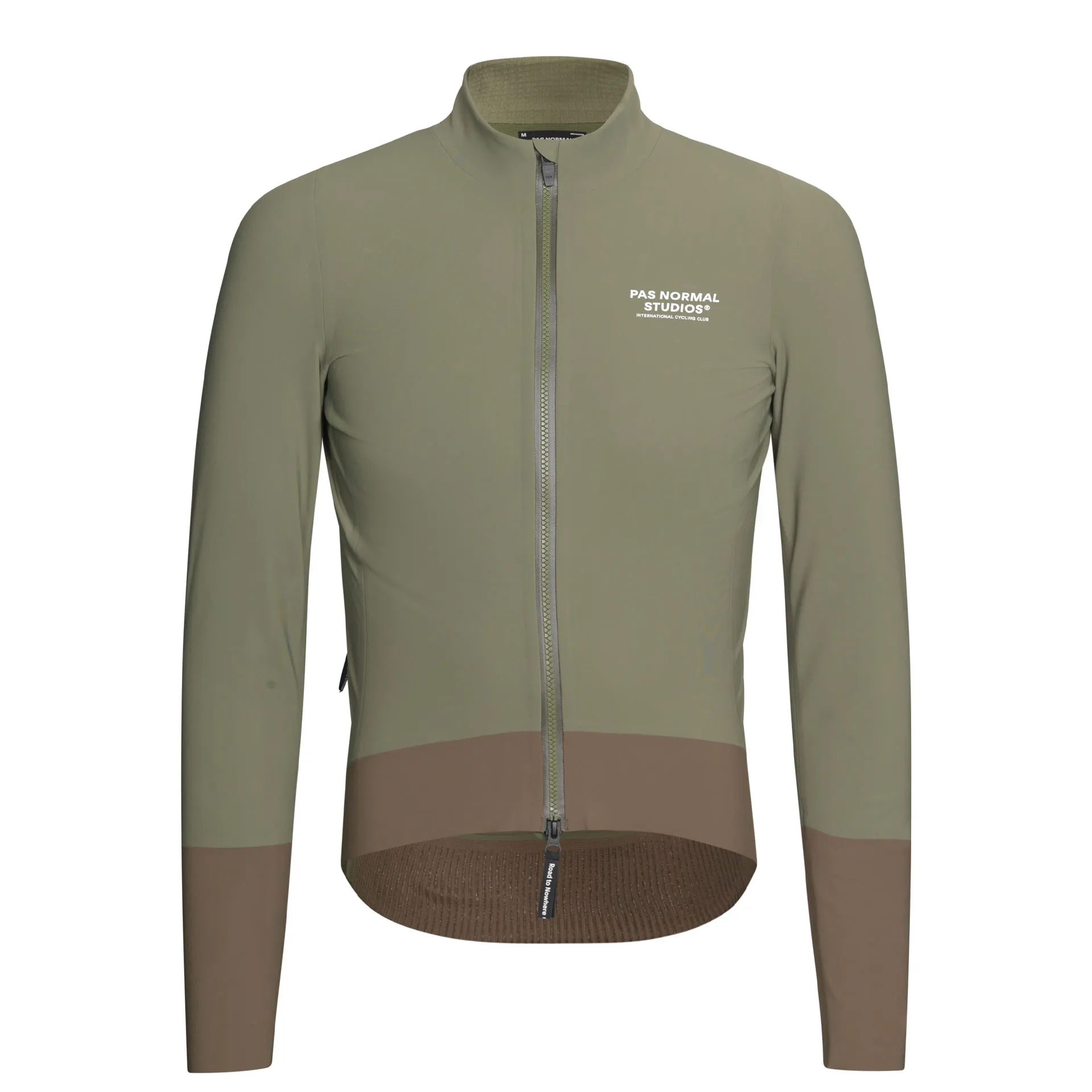Pas Normal Studios Mechanism Thermal Jacke Pas Normal Studios Mechanism Thermal Jacke