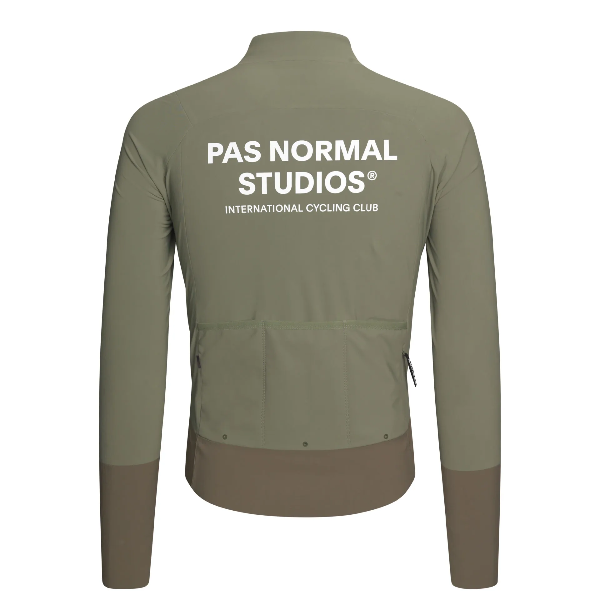 Pas Normal Studios Mechanism Thermal Jacke Pas Normal Studios Mechanism Thermal Jacke
