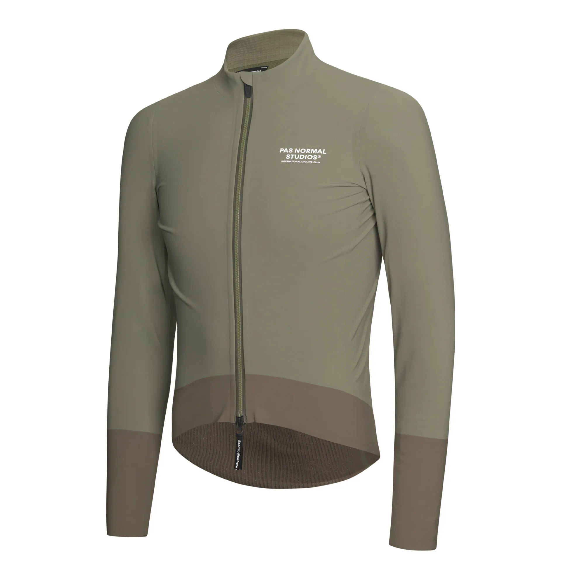 Pas Normal Studios Mechanism Thermal Jacke Pas Normal Studios Mechanism Thermal Jacke