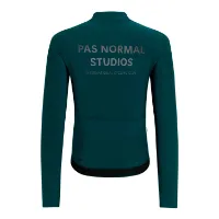 Pas Normal Studios Mechanism Thermal Langarm Fahrradtrikot AW23 Pas Normal Studios Mechanism Thermal Langarm Fahrradtrikot AW23