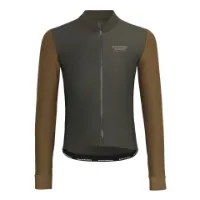 Pas Normal Studios Mechanism Thermal Langarm Fahrradtrikot AW23