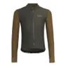 Pas Normal Studios Mechanism Thermal Langarm Fahrradtrikot AW23