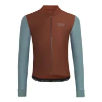 Pas Normal Studios Mechanism Thermal LS Jersey Pas Normal Studios Mechanism Thermal LS Jersey