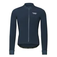 Pas Normal Studios Mechanism Thermal LS Jersey AW22