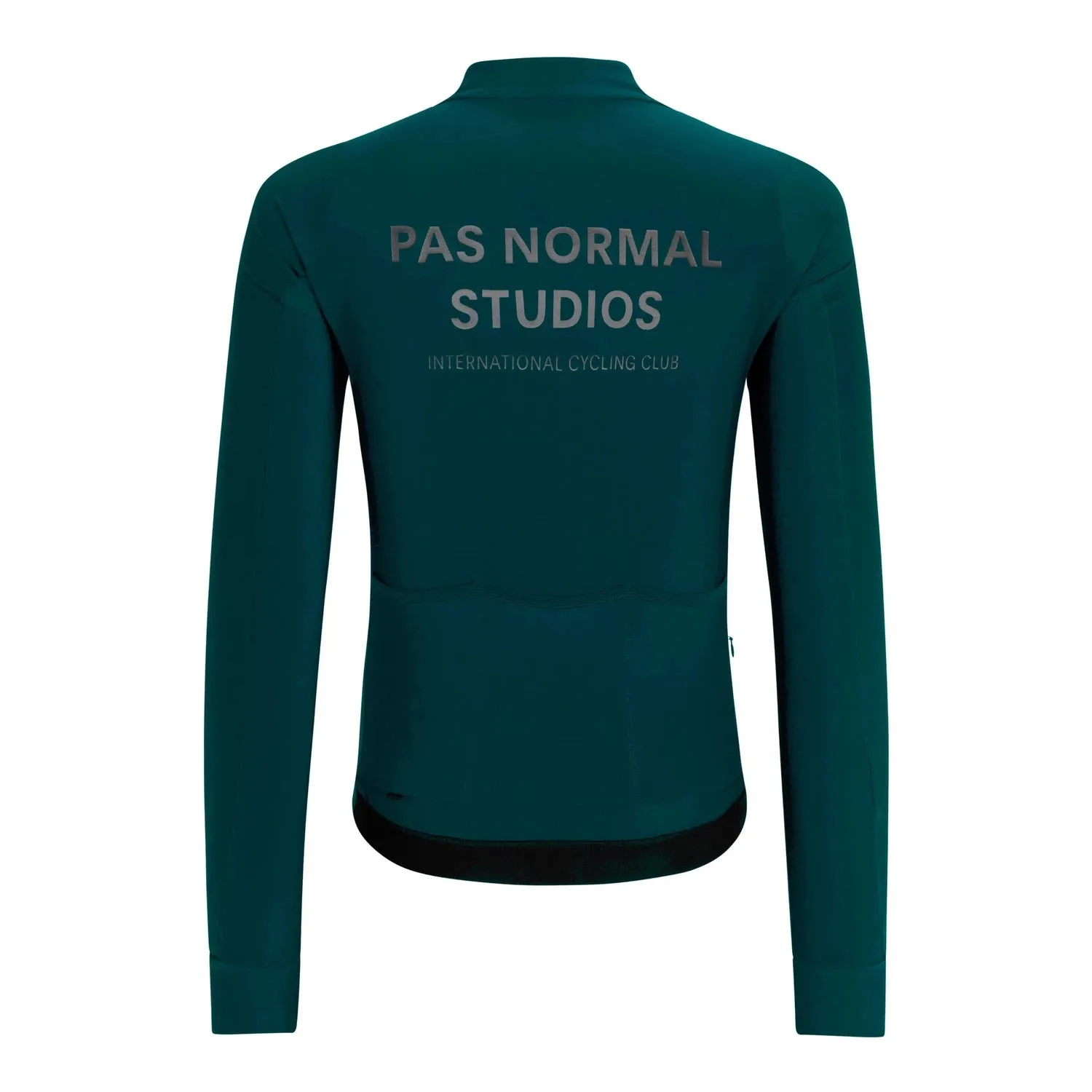 Pas Normal Studios Mechanism Thermo Pas Normal Studios Mechanism Thermo