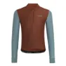 Mahogany/dusty teal 5