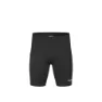 Pas Normal Studios Mens Balance Short Tights, Black