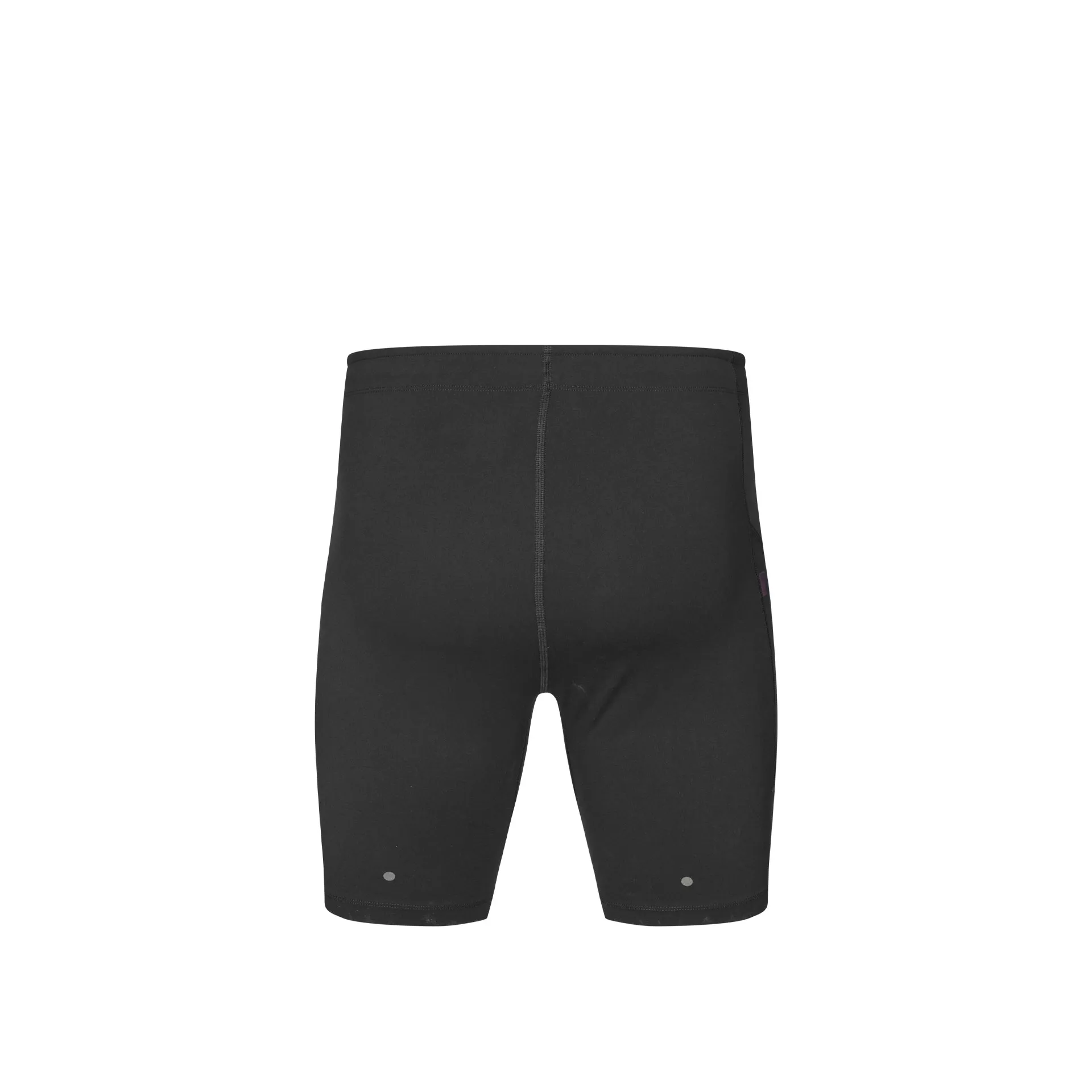 Pas Normal Studios Mens Balance Short Tights, Black Pas Normal Studios Mens Balance Short Tights, Black