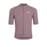 Pas Normal Studios Mens Essential Jersey Herren Kurzarm Trikot, Dusty purple