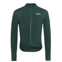 Pas Normal Studios Mens Essential Long Sleeve Jersey Herren Langarmtrikot Pas Normal Studios Mens Essential Long Sleeve Jersey Herren Langarmtrikot